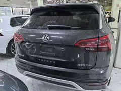 2021 Volkswagen Tayron 330TSI 2WD Plus — фото 5