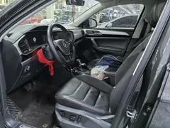 2021 Volkswagen Tayron 330TSI 2WD Plus — фото 7