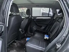 2021 Volkswagen Tayron 330TSI 2WD Plus — фото 9
