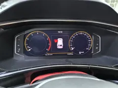 2021 Volkswagen Tayron 330TSI 2WD Plus — фото 11
