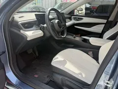 2025 BYD Seal 05 DM-i 55KM — фото 2