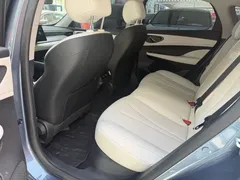 2025 BYD Seal 05 DM-i 55KM — фото 3