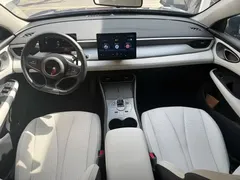 2025 BYD Seal 05 DM-i 55KM — фото 4