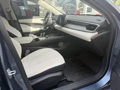 2025 BYD Seal 05 DM-i 55KM — фото 6