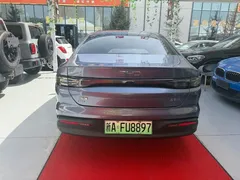 2025 BYD Seal 05 DM-i 55KM — фото 7