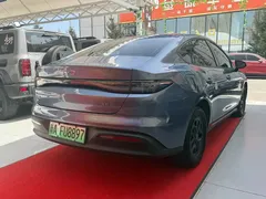 2025 BYD Seal 05 DM-i 55KM — фото 8