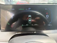 2025 BYD Seal 05 DM-i 55KM — фото 9