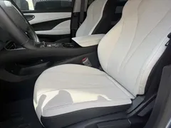 2025 BYD Seal 05 DM-i 55KM — фото 12