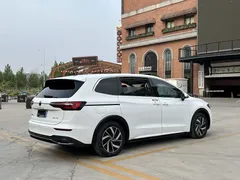 2020 Volkswagen Viloran 330TSI Luxury, белый — фото 7