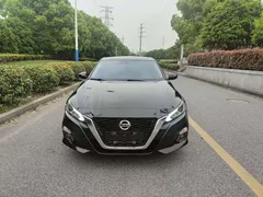 2021 Nissan Teana 2.0L XL Comfort, чёрный — фото 2