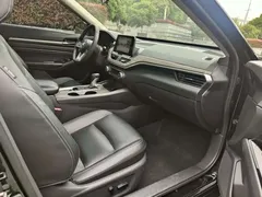 2021 Nissan Teana 2.0L XL Comfort, чёрный — фото 7