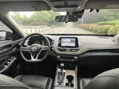 2021 Nissan Teana 2.0L XL Comfort, чёрный — фото 9
