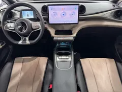 2025 BYD Dolphin 420km Freedom, белый — фото 10