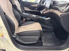 2025 BYD Dolphin 420km Freedom, белый — фото 17