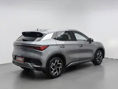 2024 BYD Yuan PLUS EV 510km Honor Superior — фото 2