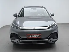 2024 BYD Yuan PLUS EV 510km Honor Superior — фото 3