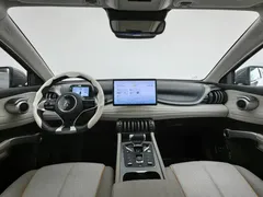 2024 BYD Yuan PLUS EV 510km Honor Superior — фото 5