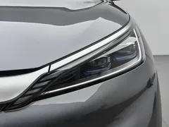 2024 BYD Yuan PLUS EV 510km Honor Superior — фото 7