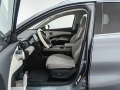 2024 BYD Yuan PLUS EV 510km Honor Superior — фото 10