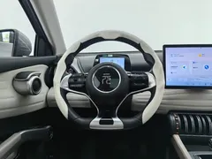 2024 BYD Yuan PLUS EV 510km Honor Superior — фото 11