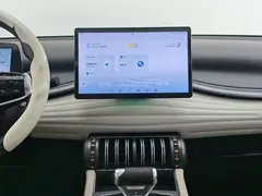 2024 BYD Yuan PLUS EV 510km Honor Superior — фото 12