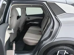 2024 BYD Yuan PLUS EV 510km Honor Superior — фото 15