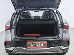 2024 BYD Yuan PLUS EV 510km Honor Superior — фото 16