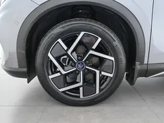 2024 BYD Yuan PLUS EV 510km Honor Superior — фото 17