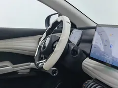 2024 BYD Yuan PLUS EV 510km Honor Superior — фото 22