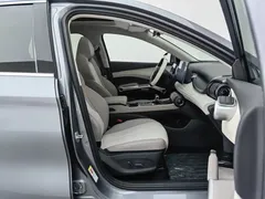 2024 BYD Yuan PLUS EV 510km Honor Superior — фото 23