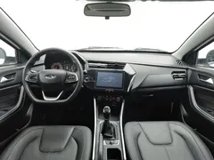 2021 Chery Tiggo 2 Pro PLUS 1.5L MT, белый — фото 5