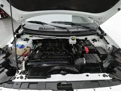 2021 Chery Tiggo 2 Pro PLUS 1.5L MT, белый — фото 6