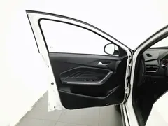 2021 Chery Tiggo 2 Pro PLUS 1.5L MT, белый — фото 8