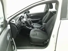 2021 Chery Tiggo 2 Pro PLUS 1.5L MT, белый — фото 10