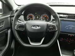 2021 Chery Tiggo 2 Pro PLUS 1.5L MT, белый — фото 11