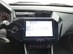 2021 Chery Tiggo 2 Pro PLUS 1.5L MT, белый — фото 12