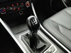 2021 Chery Tiggo 2 Pro PLUS 1.5L MT, белый — фото 13