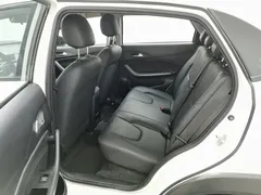 2021 Chery Tiggo 2 Pro PLUS 1.5L MT, белый — фото 15