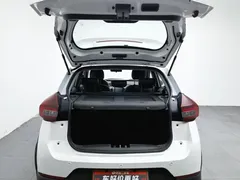 2021 Chery Tiggo 2 Pro PLUS 1.5L MT, белый — фото 16