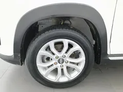 2021 Chery Tiggo 2 Pro PLUS 1.5L MT, белый — фото 17