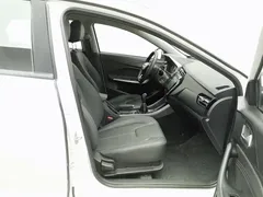 2021 Chery Tiggo 2 Pro PLUS 1.5L MT, белый — фото 23