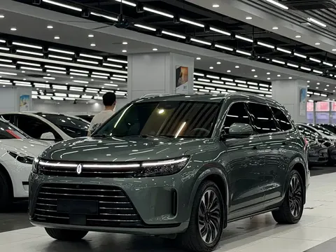 2024 Aito M7 1.5T Plus 5