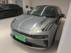 2025 Zeekr 001 YOU 100kWh 4WD — фото 2