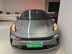 2025 Zeekr 001 YOU 100kWh 4WD — фото 3