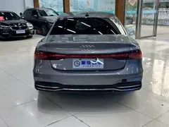 2024 Audi A7L A7 L 45TFSI S-line — фото 7