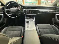 2024 Audi A7L A7 L 45TFSI S-line — фото 12