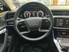 2024 Audi A7L A7 L 45TFSI S-line — фото 14