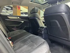 2024 Audi A7L A7 L 45TFSI S-line — фото 15