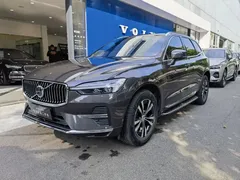 2023 Volvo XC60 4WD Luxury — фото 1
