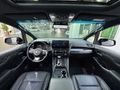 2020 Lexus LM 300h, чёрный — фото 8